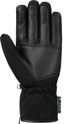 Превью  Перчатки горнолыжные REUSCH Tiffany R-Tex Xt Black